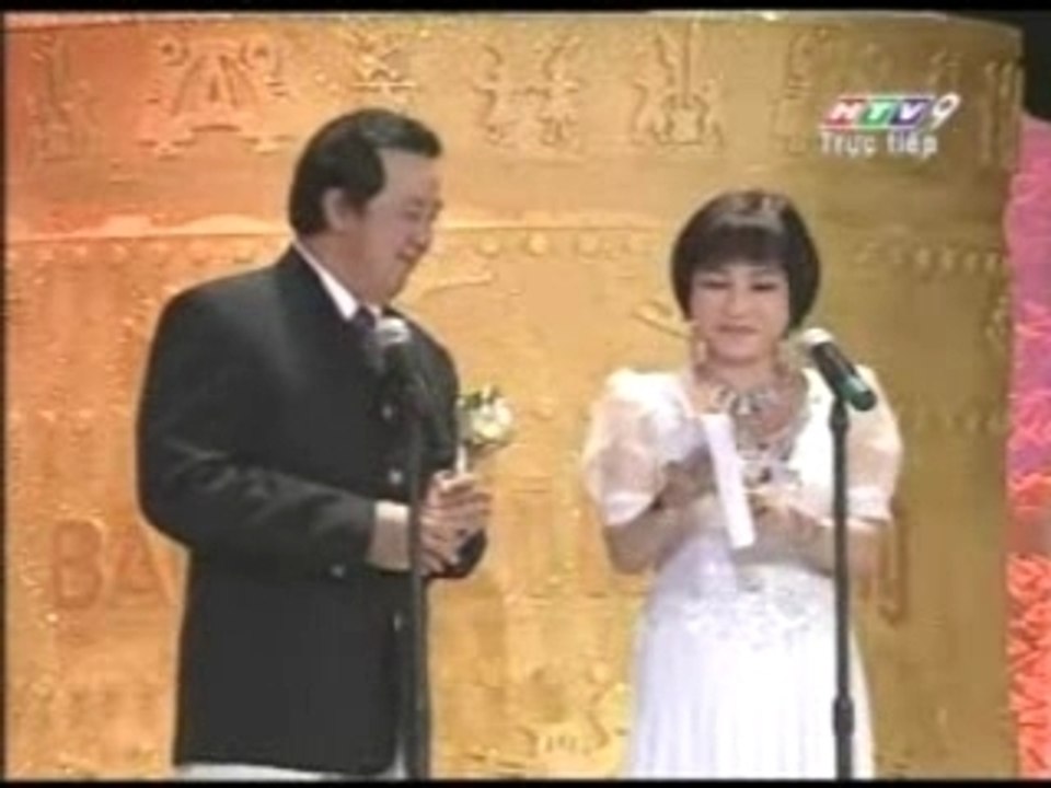 Mai Vang Award 2007 - 3