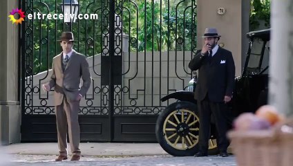 Argentina Tierra De Amor Y Venganza - Cap 21 Avance