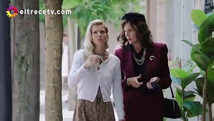Argentina Tierra De Amor Y Venganza - Cap 20 Avance