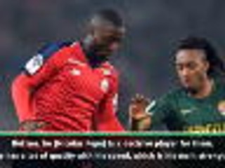 Tuchel singles out Pepe as threat to clinching title