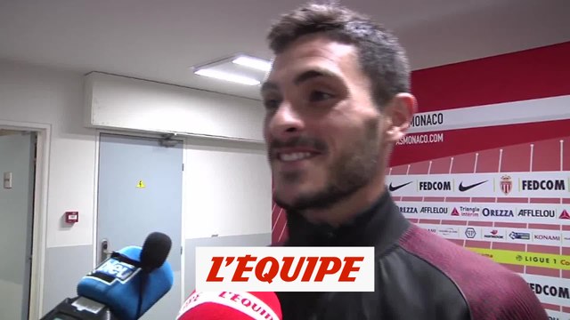 Chavalerin «On a réussi à tenir, c'est bien !» - Foot - L1 - Reims