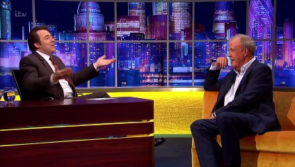 The Jonathan Ross Show S14E07