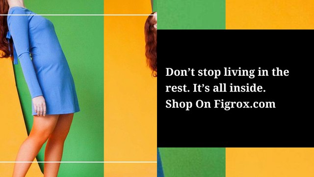 Experience the difference. Experience the lifestyle. Here Is The stuff of life. (1)