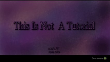 Sherelle Rippy Software Projects