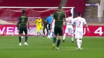 MONACO 0-0 REIMS Résumé vidéo