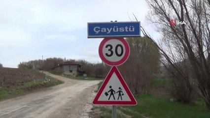 Afyonkarahisar'da 2 Kız Kardeş Evde Ölü Bulundu.