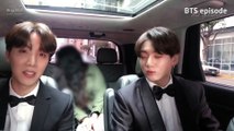 [Vietsub][EPISODE] BTS (방탄소년단) @Grammy Awards 2019