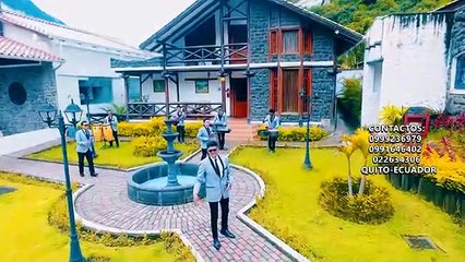 TU GRUPO IDEAL STAR BAND DE LUIS ALFREDO - CERVECERO