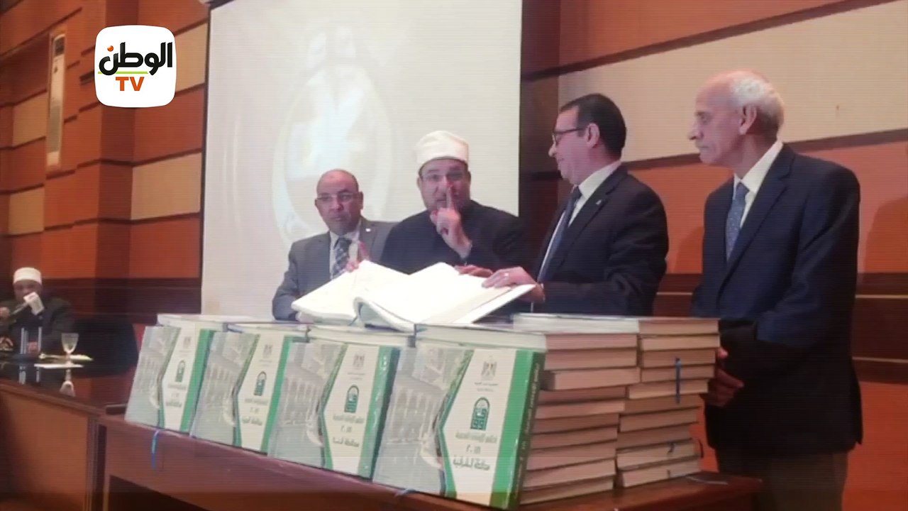 وزير الأوقاف: الدستور ليس قرآنًا.. ويجب المشاركة في تعديله