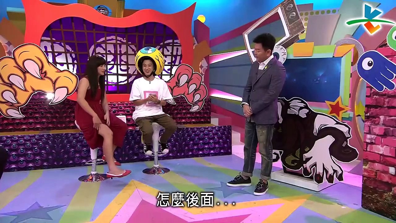 來自星星的事 20171103 逃跑吧好兄弟   【樹纏溫泉旅社】