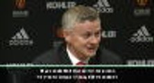 Solskjaer 'doesn't understand' Champions League schedule