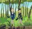 Wild Kratts S03E07 Back in Creature Time