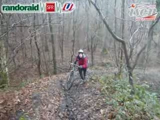 Rando-Raid SFR saison 2008 Sélective de Lille