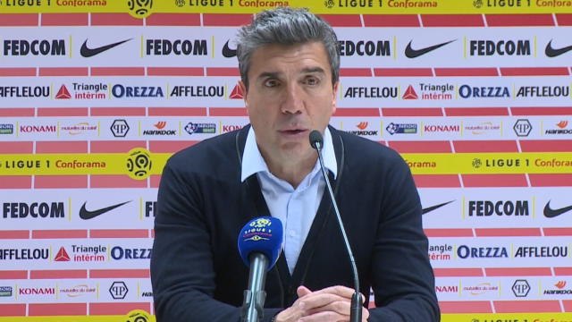 32e j. - Guion : Un point mérité, chacun a eu sa mi-temps