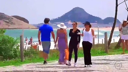 A história de AYLA ZYAH E BIANCA PARTE 6