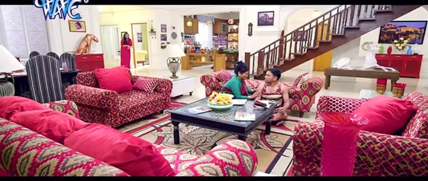 सबसे हिट गाना 2019 - खालS बबुआ मूली के पराठा - Dinesh Lal - Nirahua Satal Rahe - Bhojpuri Songs