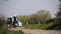 Paris-Roubaix : plongez au coeur de la préparation de l'Enfer du Nord