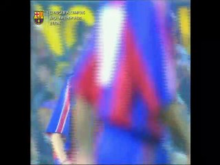 Barçatv el proper rıval champıons barça-m.united 2-11-1994 part2