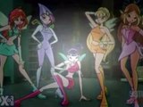 Winx Club S01E04 Online
