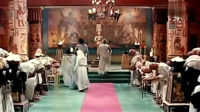 Série Prophète (Joseph) Youssef – Episode 29