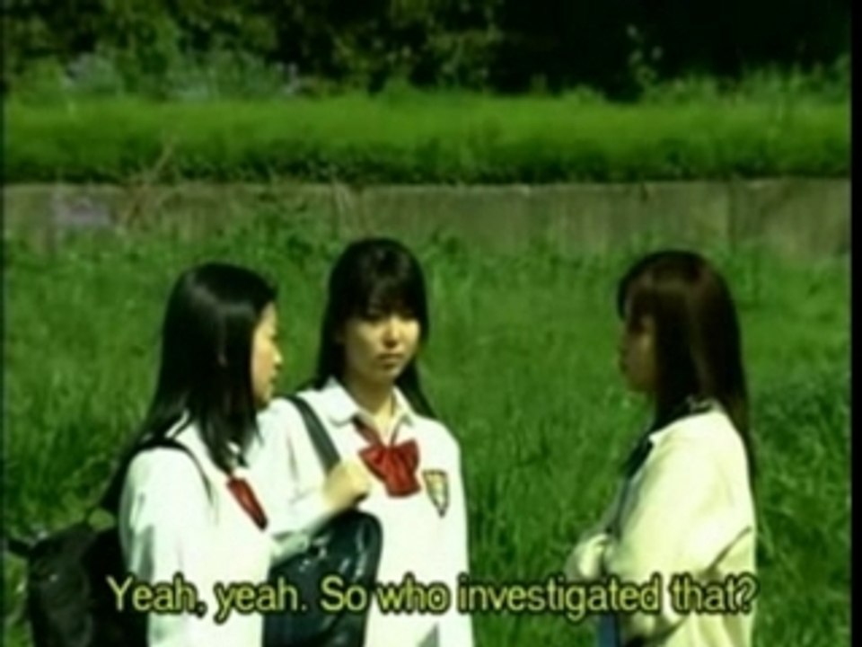 Vampire Host Vosta 9 Part 1