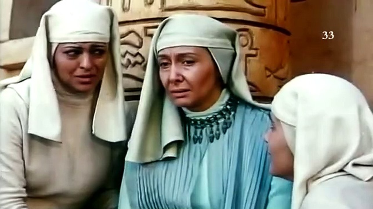 Série Prophète (Joseph) Youssef –  Episode 33