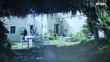 مسلسل اخـ,.ـ,ـ.ر الليـ,.ـ,ـ.,ـ.ـل2 الحلقه 13