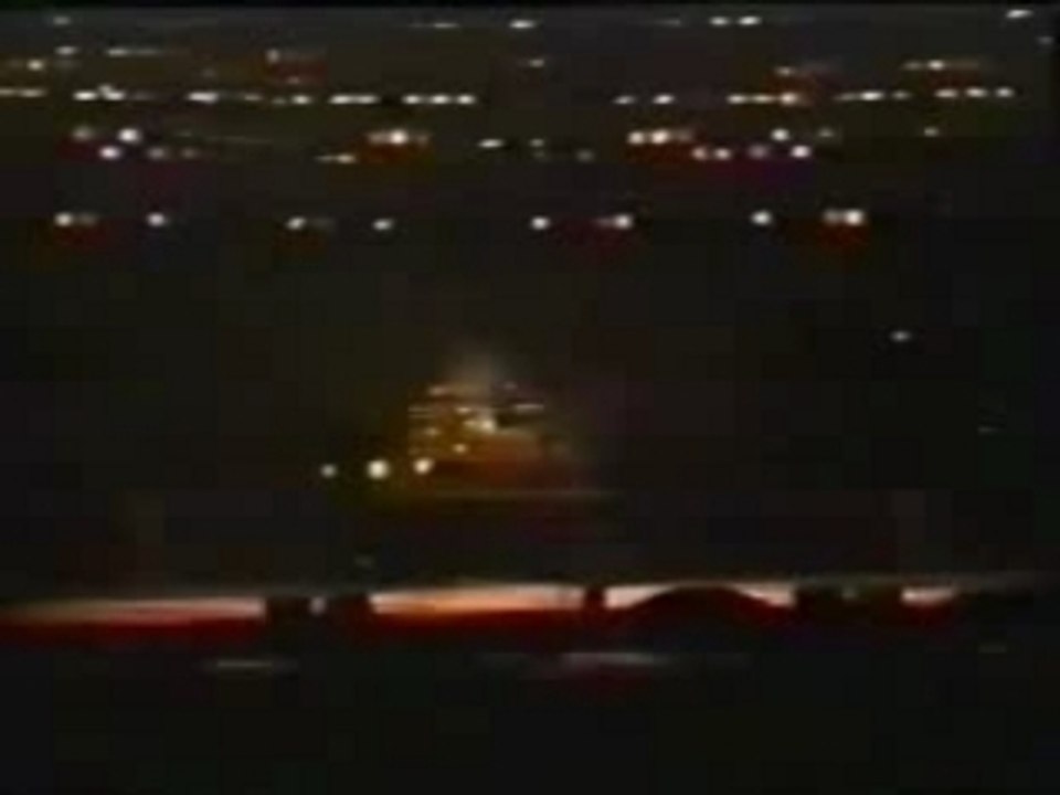 Alex Van Halen - Drum Solo