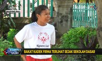 Sejumlah Prestasi Kadek Firma, Atlet Penyandang Disabilitas Asal Bali