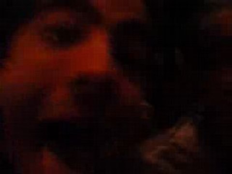 Tour de la Terreur - Disneyland Paris