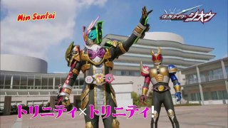 Kamen Rider Zi - O | Episode 32 PREVIEW