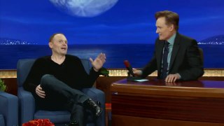 Bill Burr Doesn't Buy Oprah's Holier-Than-Thou Lance Armstrong Interview - CONAN on TBS