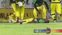 10 Famous & Funny Celebrations in Cricket __