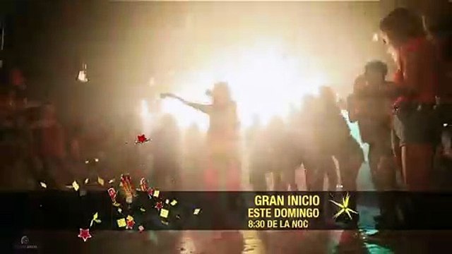 Pequeños gigantes 2019: ¡Karol Sevilla está lista! | Estreno, este Domingo #ConLasEstrellas