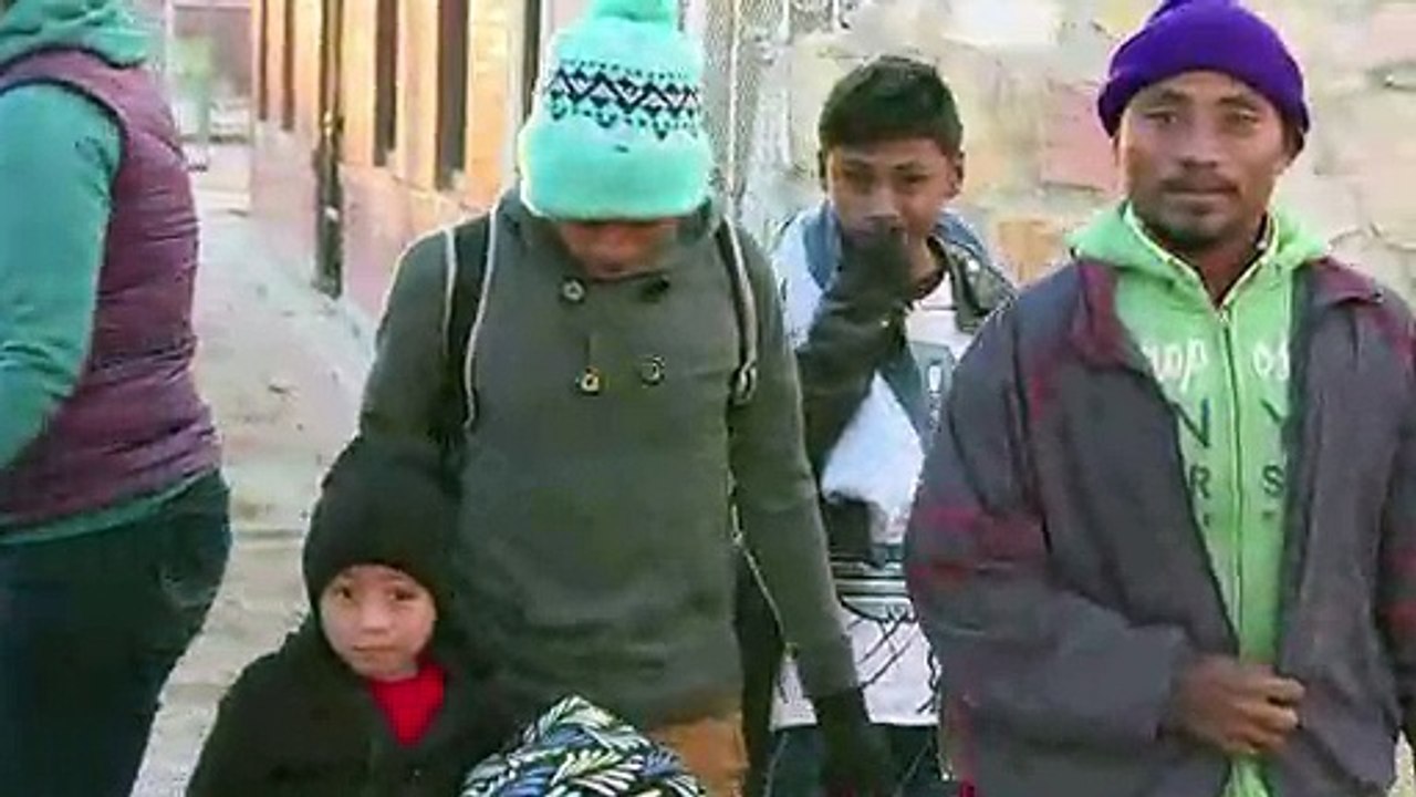 Trump will  Illegale gezielt in „Zufluchtsstädten' unterbringen