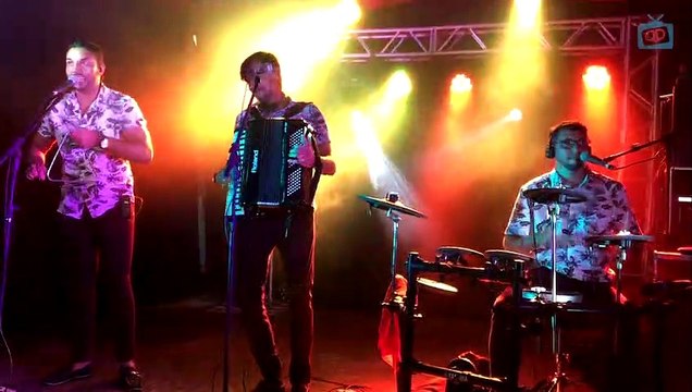 Forró Sanfona - Menina Meiga