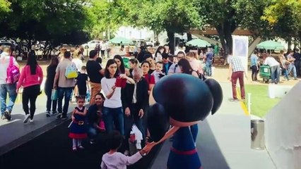 Mês das Crianças com O Show da Luna!