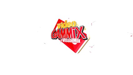 VIDEO GAMMIX - Pura Cumbia Loco Vol.1 Dvj Karloz Gamma..