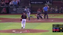 Fernando Tatis Jr. conecta homerun de 2 carreras