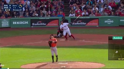 Vasquez impulsa 2 carreras más con doble