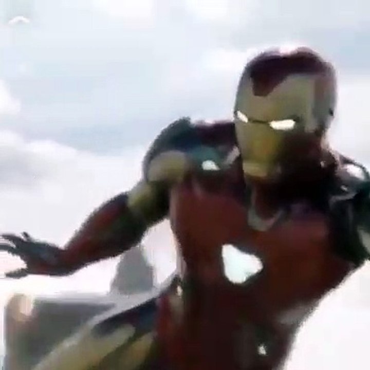 Avengers ENDGAME New TV Spot HQ