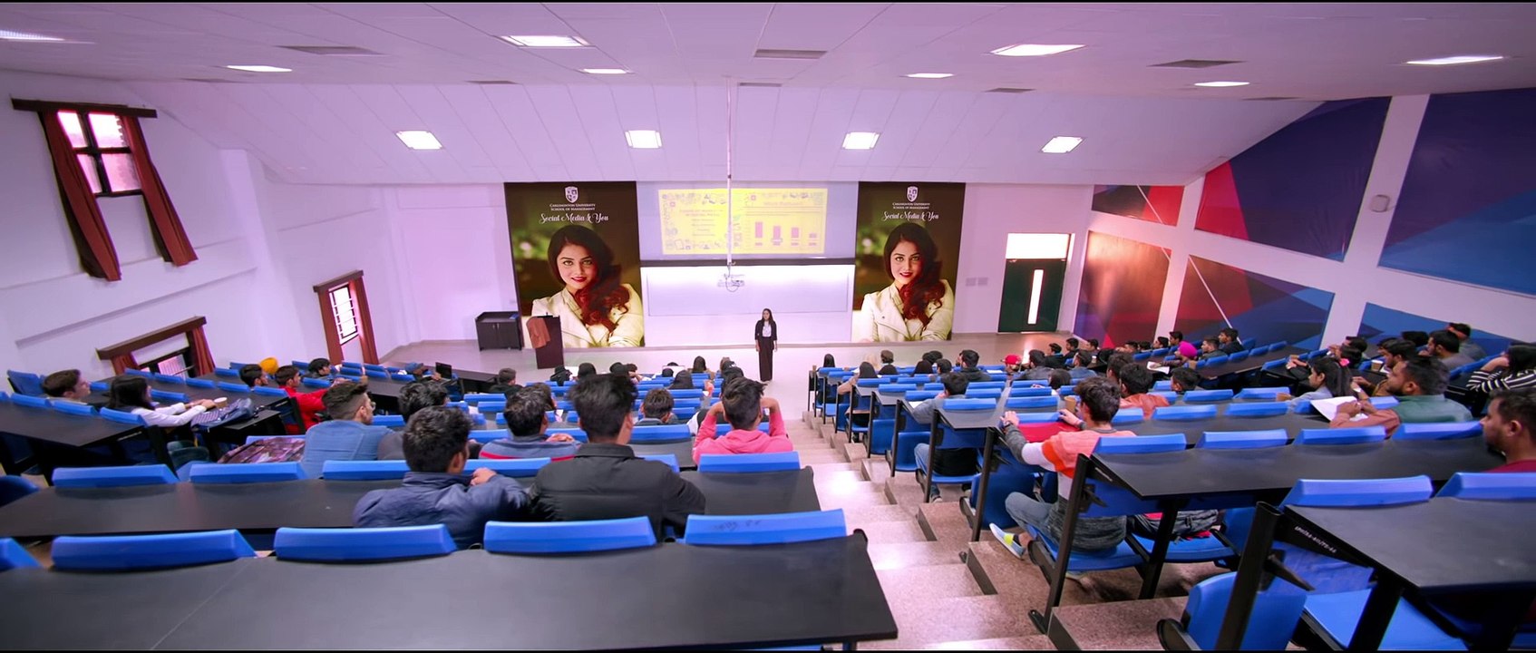 Dil Diyan Gallan | Official Trailer | Parmish Verma | Wamiqa Gabbi | Releasing On 3rd May 2019  |  Snake-Music