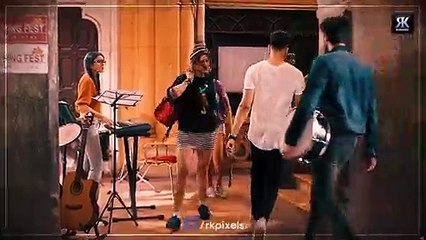 Vaaste Whatsapp Status Song! Dhvani Bhanushali, Tanishk Bagchi ! Nikhil D