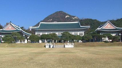 靑 대북특사, 이르면 이번 주 파견...정의용·서훈 거론 / YTN