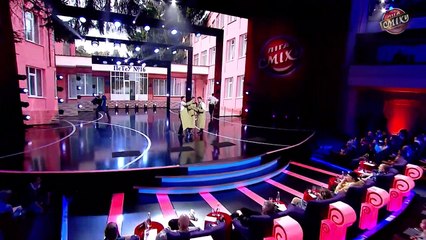 Грязные мысли Витальки - 30 + - Лига Смеха 2019