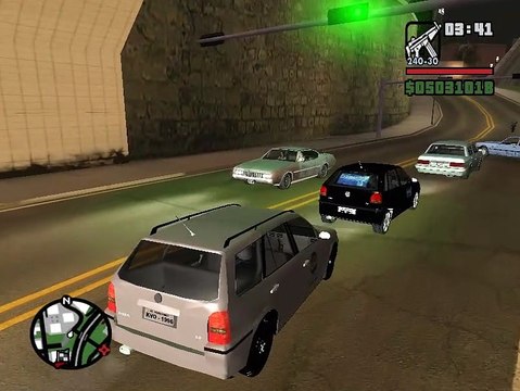 PARATI RBS TV AFILIADA REDE GLOBO GTA SA