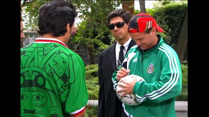 A Cada Quien Su Santo - Gol a la vida