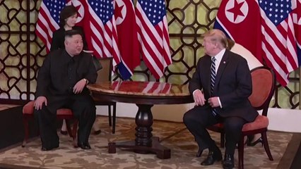 "3차 회담 좋아"...북미 협상 재개되나? / YTN