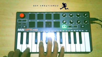 Alan walker - Lily (cover)