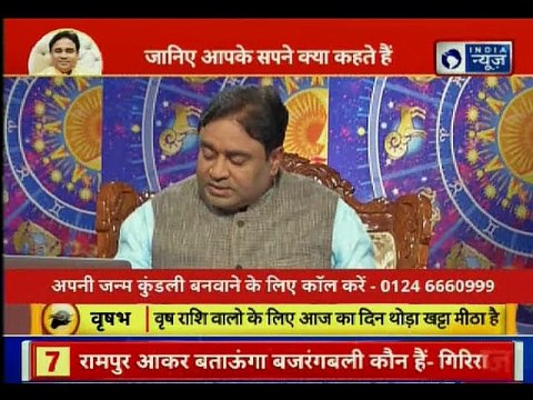 Dreams Astrology: ज्योतिष के अनुसार कौन से सपने आपको ऊंचाइयों तक पहुचाएंगे | Guru Mantra GD Vashisht